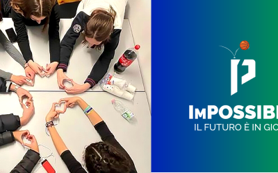 Copertina impossible 2